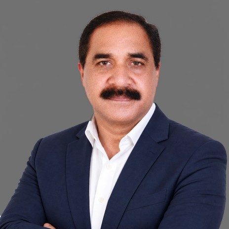 Arun Kumar